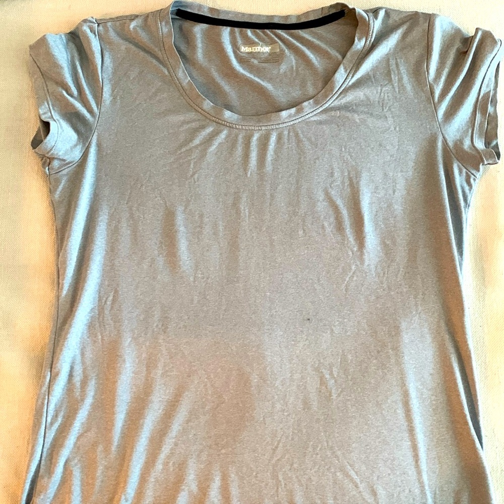 Marmot t-shirt